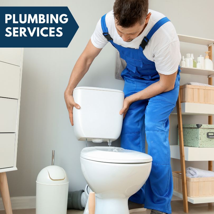 Plumbing Company in Homerville, GA
